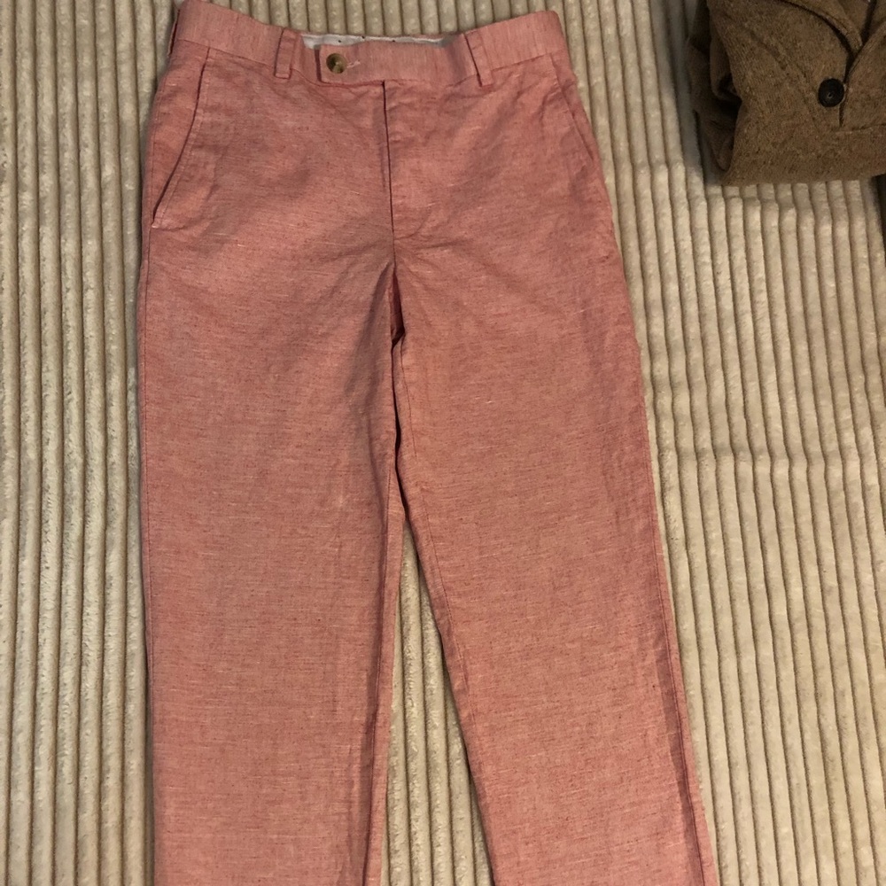 Boys Class Club dress slacks. Size 10.